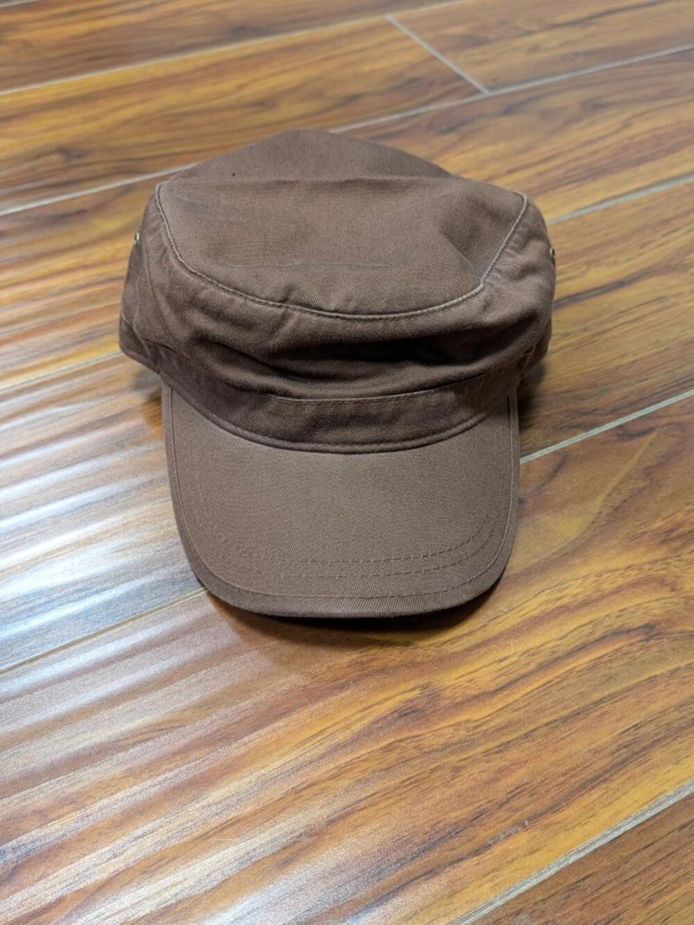 Econscious Cap - Brown